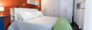 Appartamento, 1 camera da letto | 1 camera, Wi-Fi gratuito, lenzuola