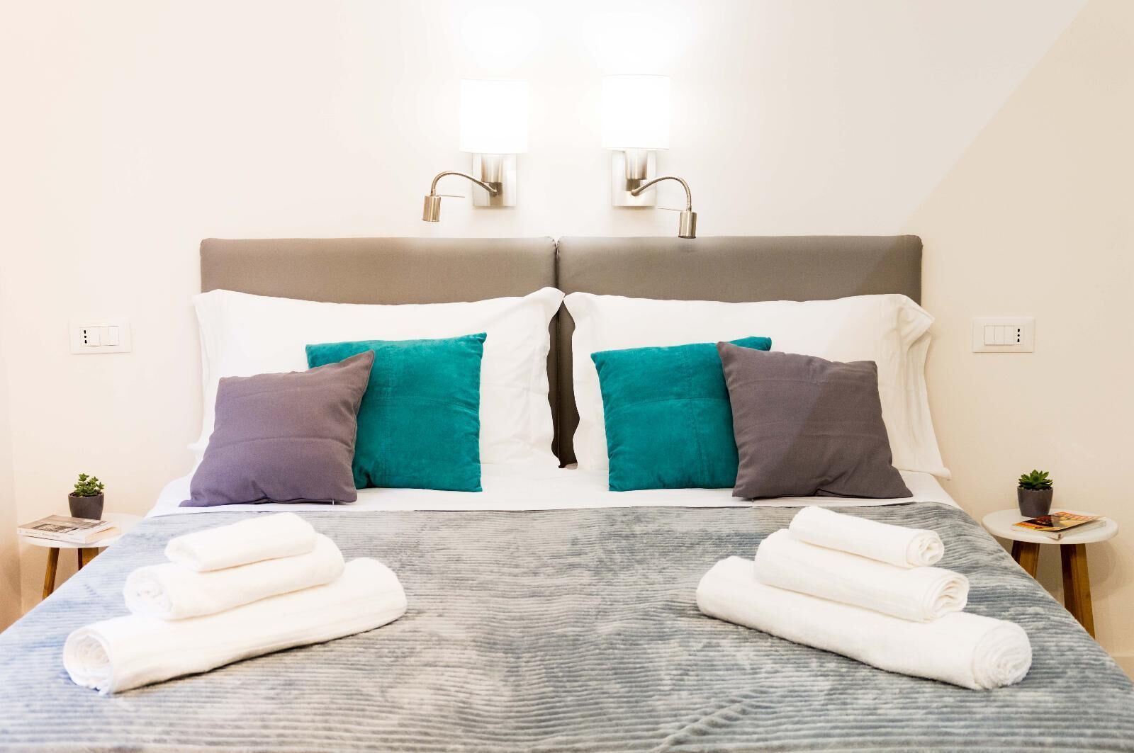 Studio | Individuell dekoriert, individuell eingerichtet, kostenloses WLAN