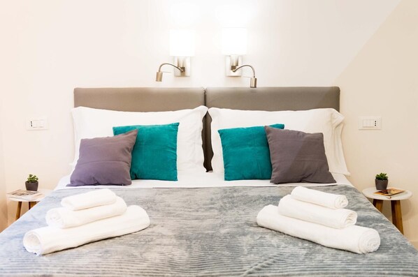 Studio | Individuell dekoriert, individuell eingerichtet, kostenloses WLAN