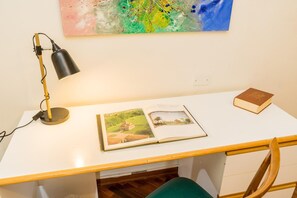 Apartment, 2 Schlafzimmer | Zimmerausstattung