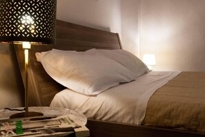 Apartment, 1 Bedroom | 1 bedroom, free WiFi, bed sheets - Casa San Martino (Bologna)