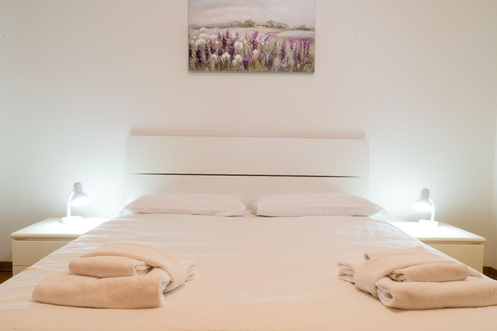 Appartement, 3 chambres | 3 chambres, décoration personnalisée, ameublement personnalisé