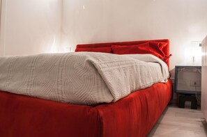 1 bedroom, free WiFi, bed sheets - Casa Greta (Bologna)