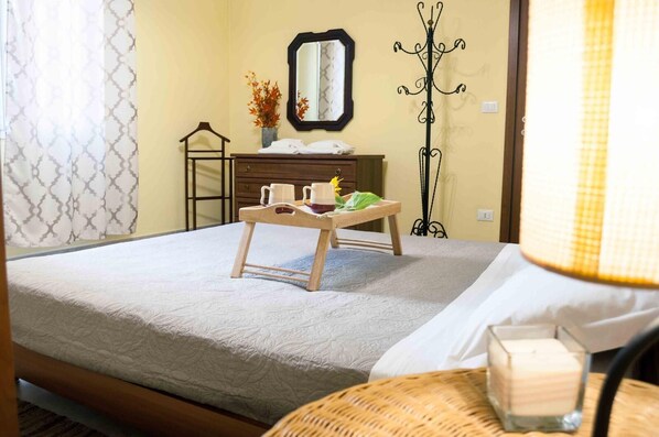 Apartment, 1 Schlafzimmer