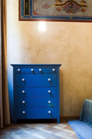 Appartement, 1 chambre | Commodité de la chambre