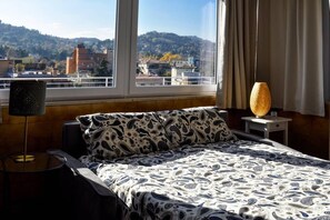 Studio | Gratis wi-fi och sängkläder