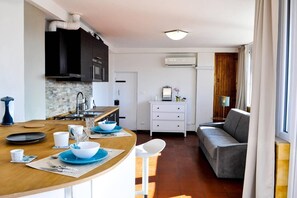 Studio | Vardagsrum | Platt-tv