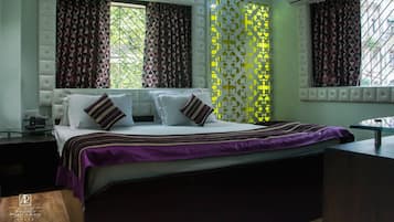 1 Schlafzimmer, Schreibtisch, kostenloses WLAN