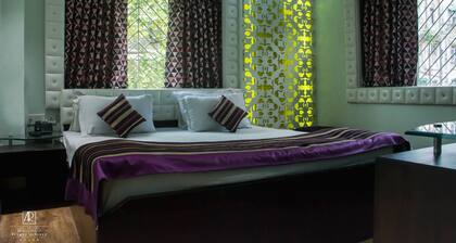 Ashreen Guest House