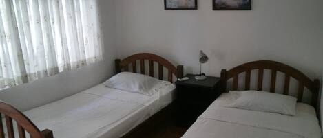 3 Schlafzimmer, Internetzugang, Bettwäsche, Rollstuhlgeeignet