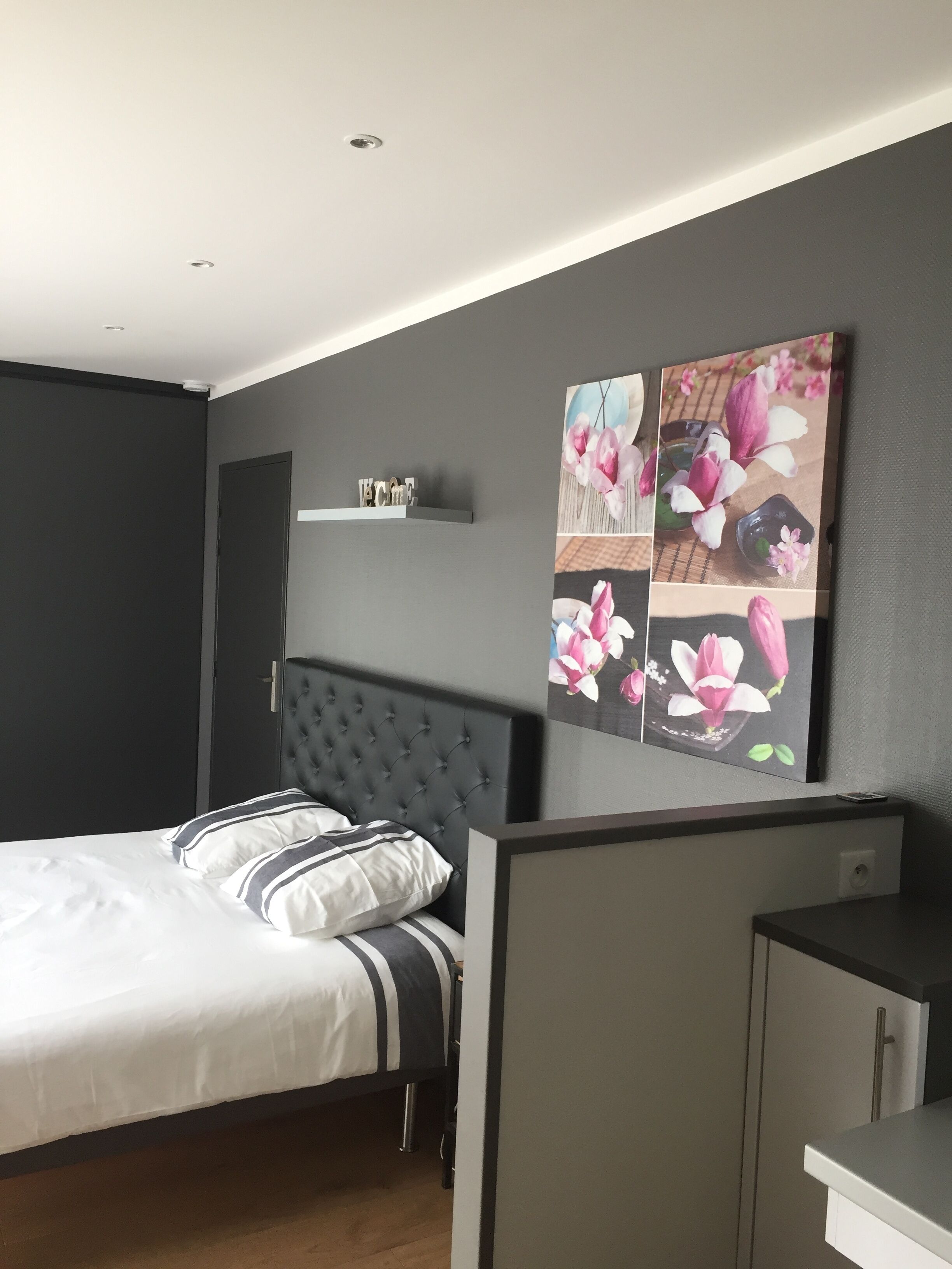 双人房, 无障碍 | 办公桌、隔音、免费婴儿床、免费 WiFi