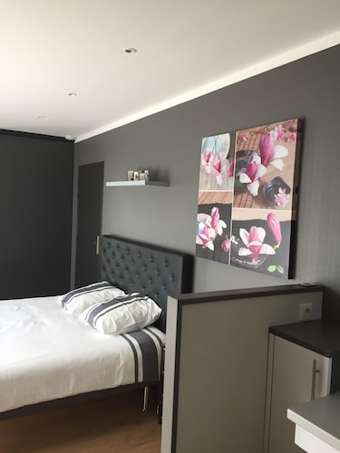 Chambre d'Hotes Asam