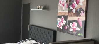 Chambre d'Hotes Asam