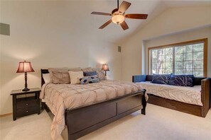House, Multiple Beds, Hot Tub - 6 Gosling Lane (Bend)