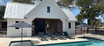 Jackrabbit Farmhouse