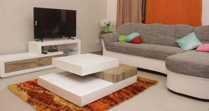 Yanel Caboma Apparts