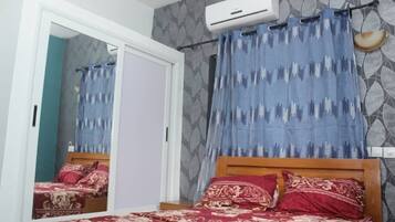 ์ํํธ, ์นจ์ค 3๊ฐ | ๋ฌด๋ฃ WiFi, ์นจ๋ ์ํธ