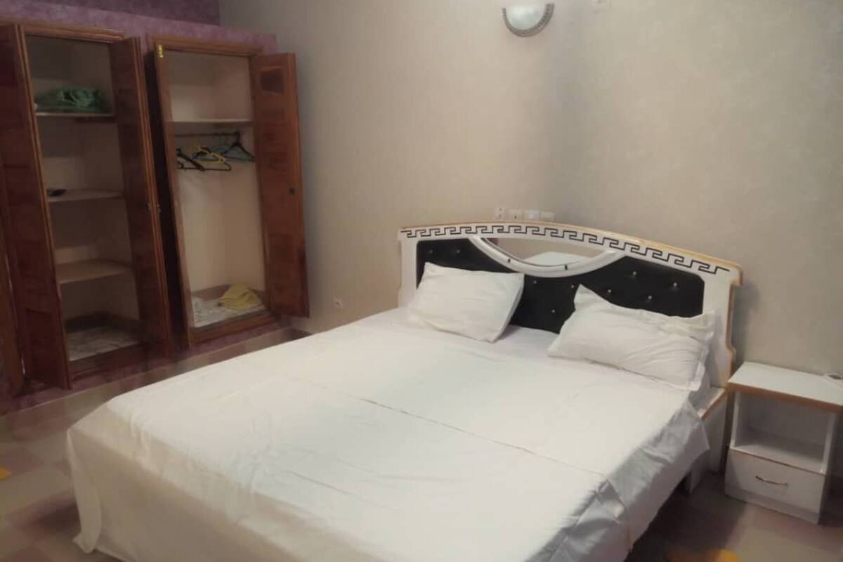 Apartment, 3 Bedrooms