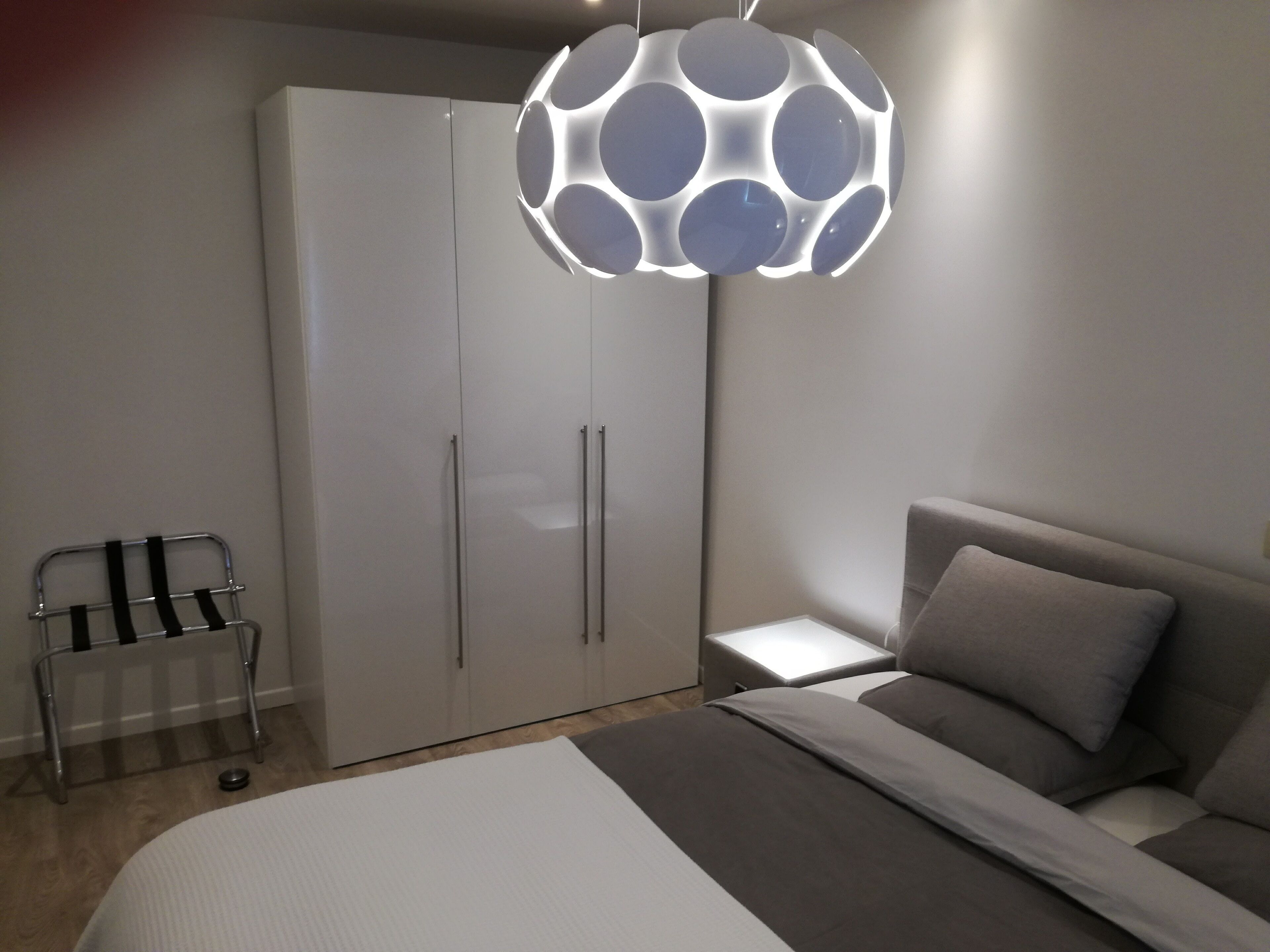 Comfort House, 3 Bedrooms | 3 bedrooms, down duvets, iron/ironing board, free WiFi