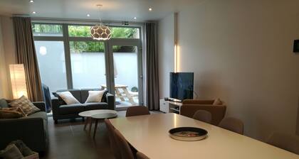 THE FRONT DOOR Comfort