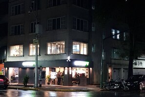 Ulkopuoli