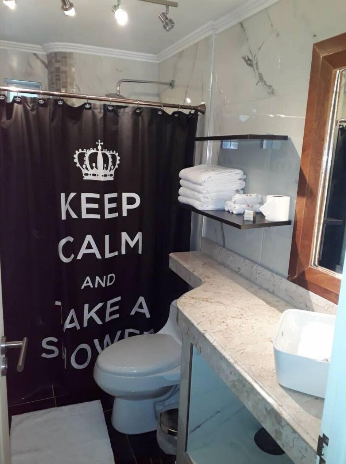 Image de profil de l’hôte