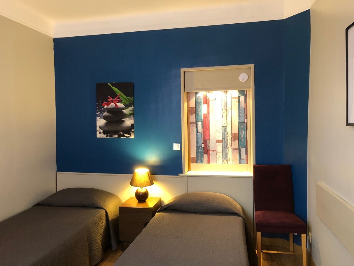 Image de profil de l’hôte