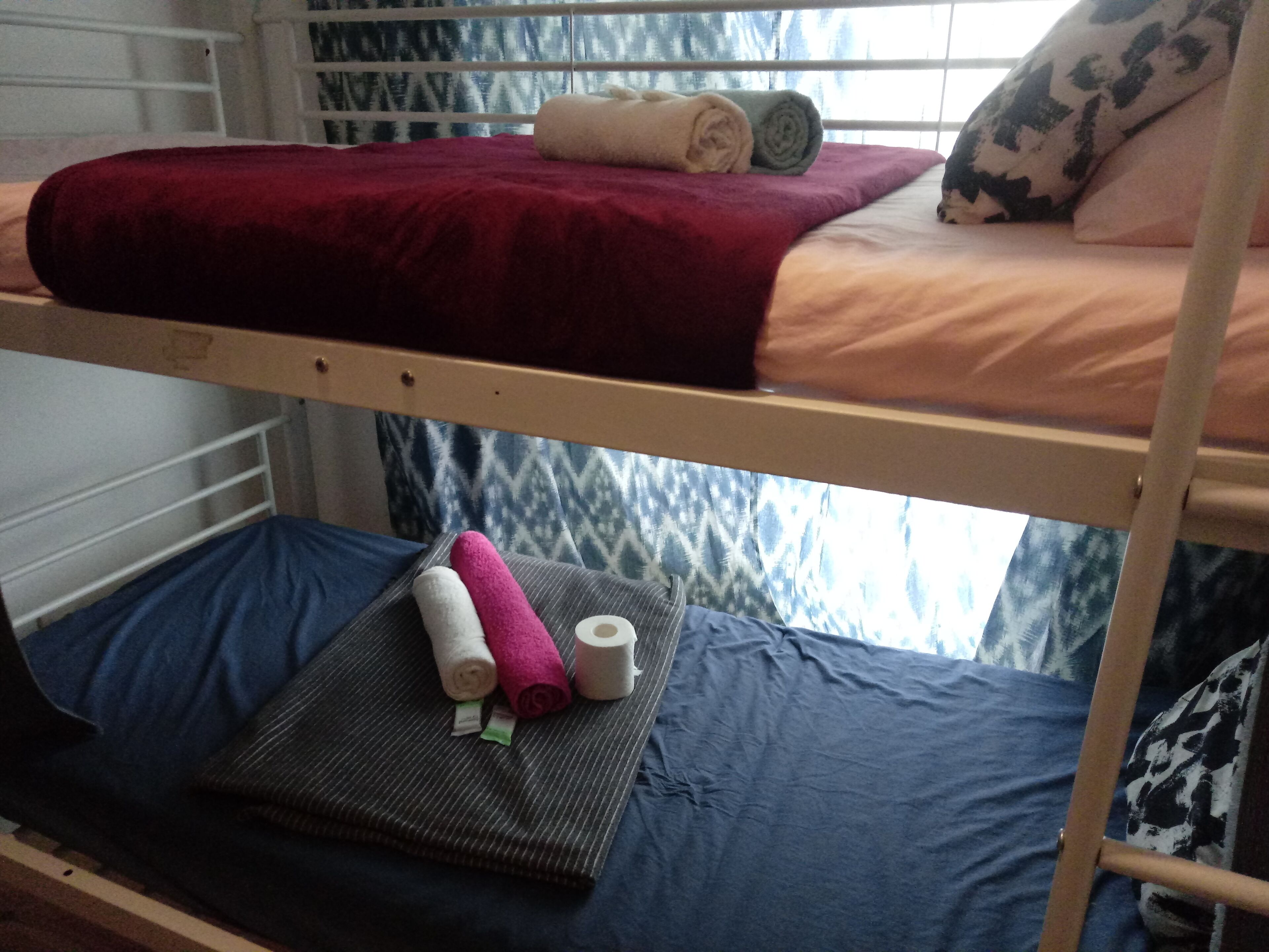 Foto - D&N Hospedagem Lisboa