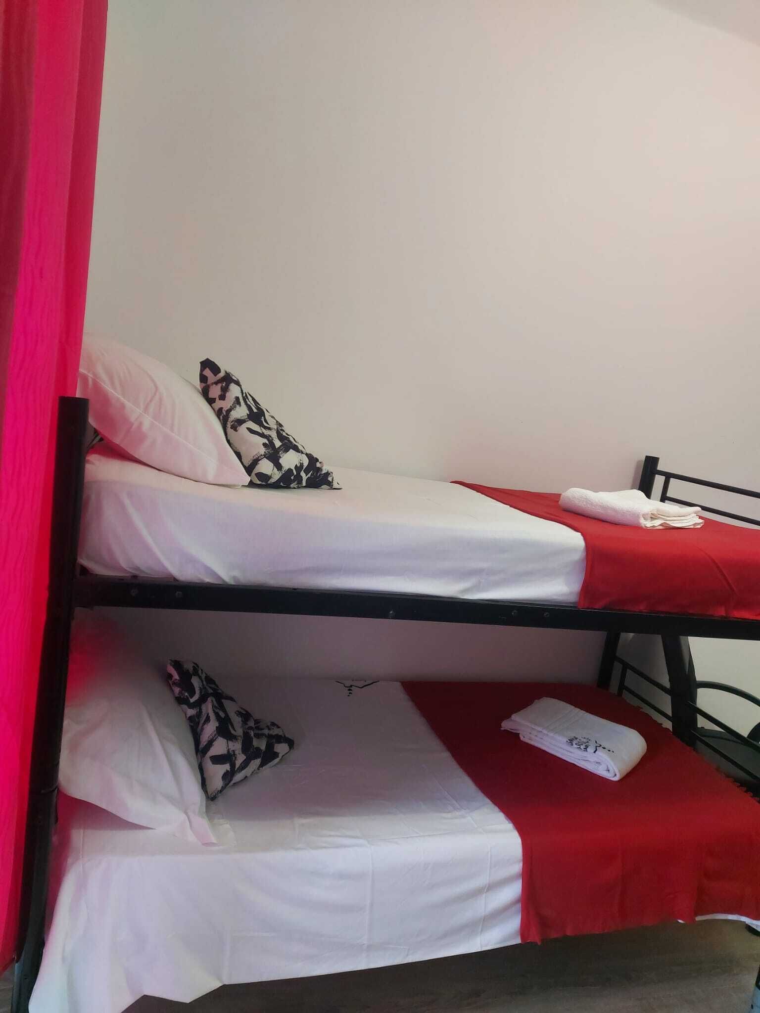 Foto - D&N Hospedagem Lisboa