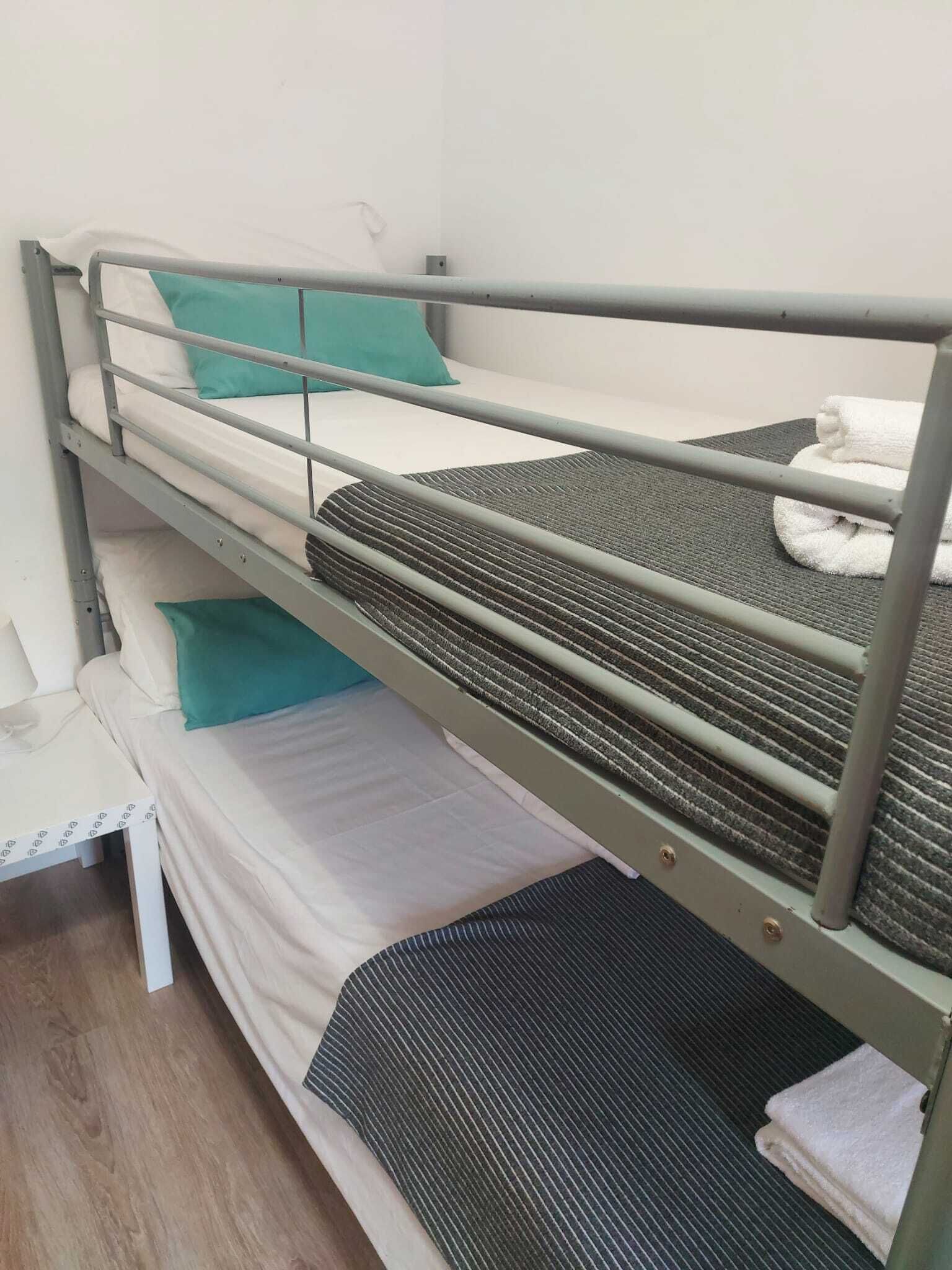 Foto - D&N Hospedagem Lisboa