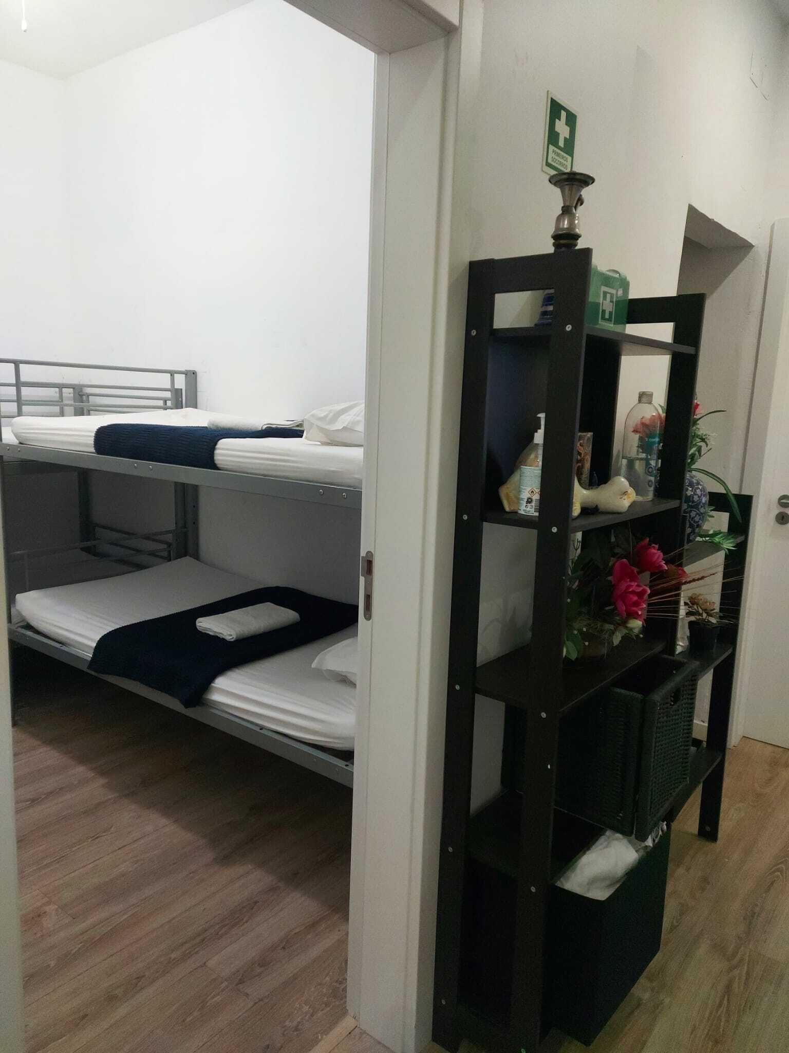 Foto - D&N Hospedagem Lisboa