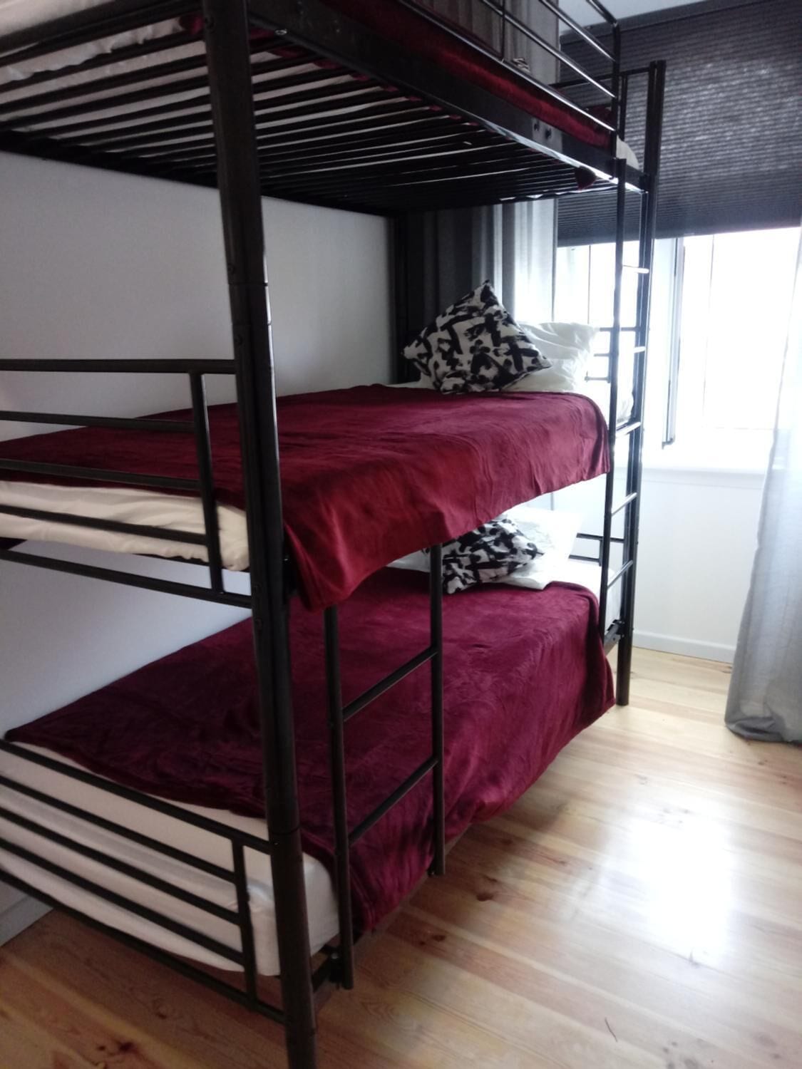 Foto - D&N Hospedagem Lisboa