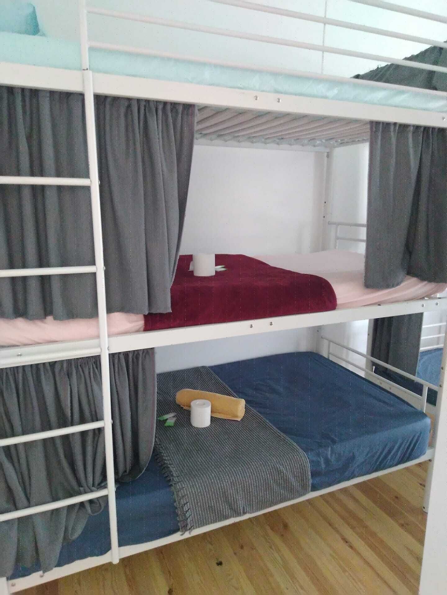 Foto - D&N Hospedagem Lisboa