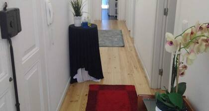 D&N Hospedagem - Hostel