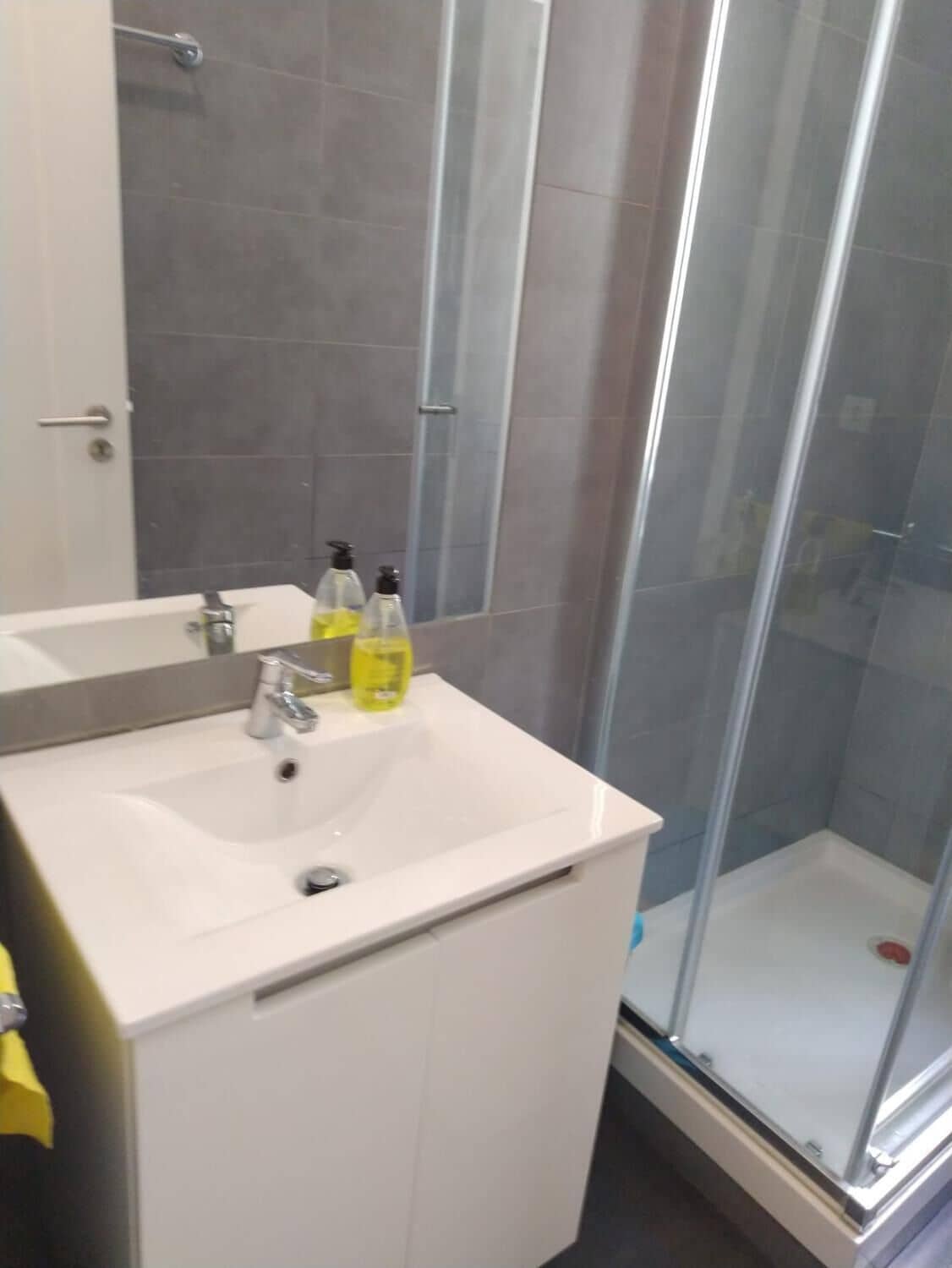 Foto - D&N Hospedagem Lisboa