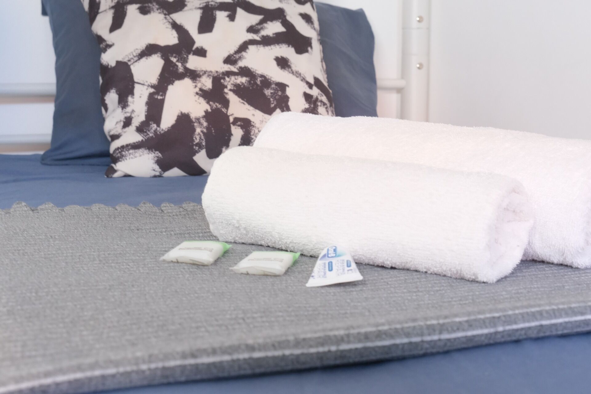 Foto - D&N Hospedagem Lisboa