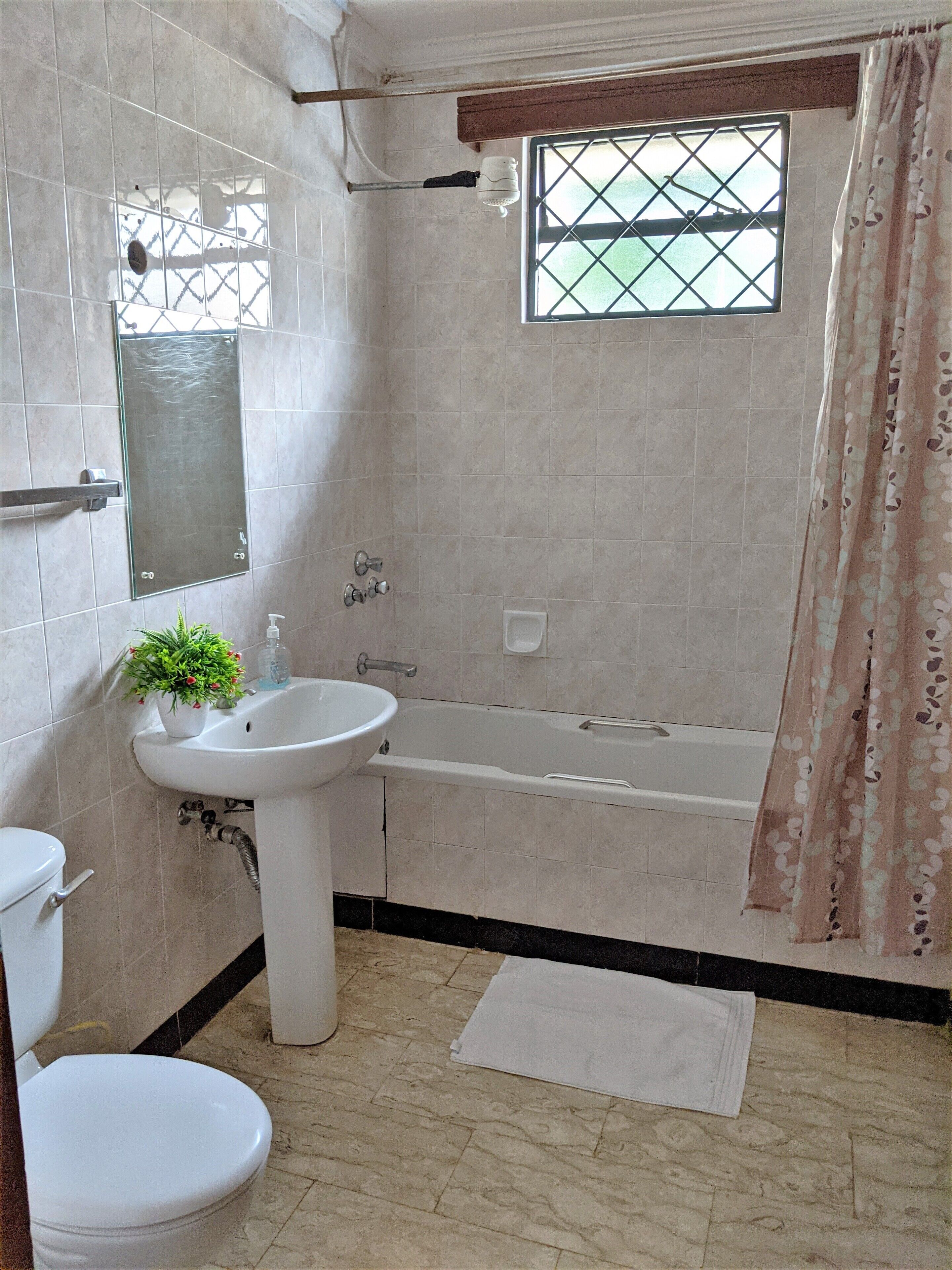 Kamar mandi