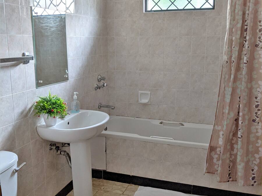 Kamar mandi