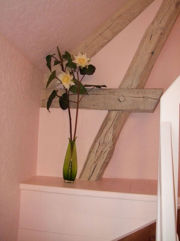 Room - La Loge de Vigne (Villers-sous-Châtillon)