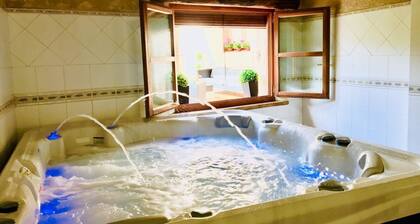 Pinines cottage, cozy.