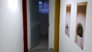 복도