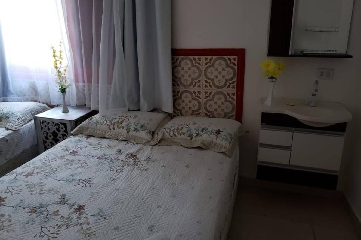 Chambre Double