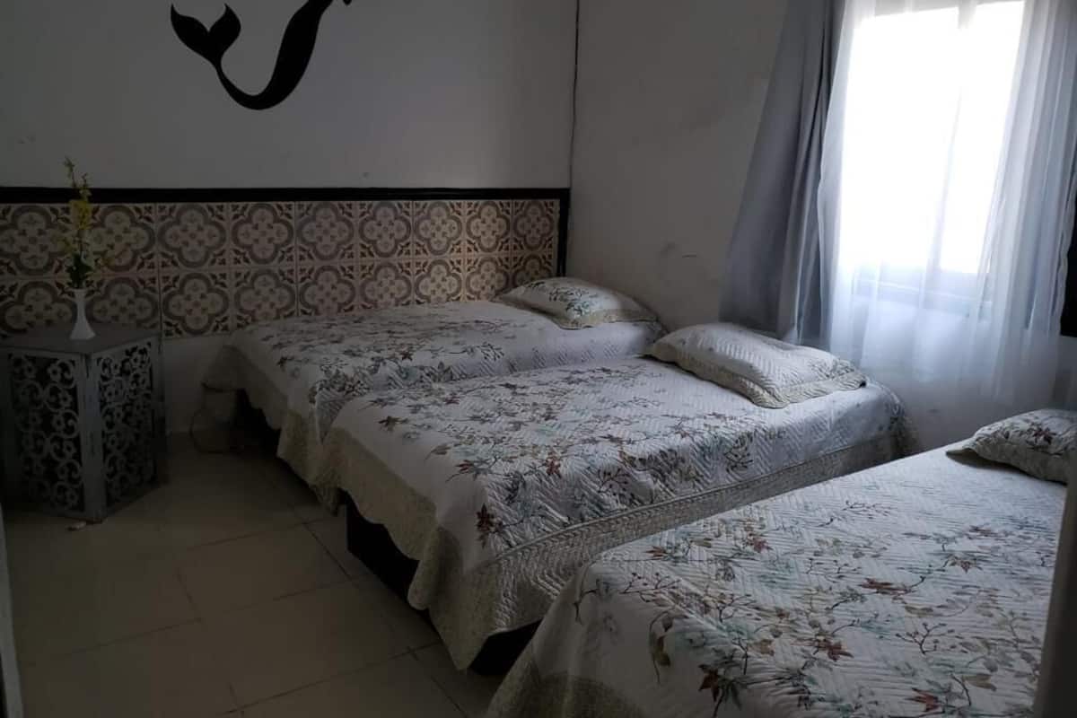 Chambre Double