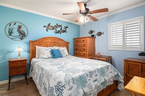 คอนโด, 1 ห้องนอน | 1 ห้องนอน, Wi-Fi ฟรี, ผ้าปูที่นอน