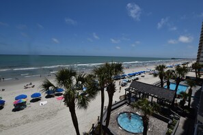 Condo, 1 Bedroom | Beach