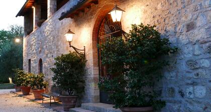 Agriturismo La Pieve