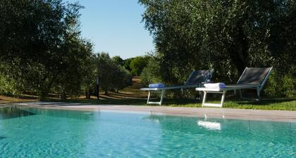 Agriturismo La Pieve