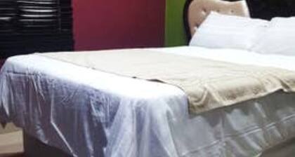 B & B - Pretoria La Vie