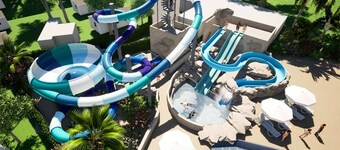 Rev2Vacances - Camping Le Clos des Pins