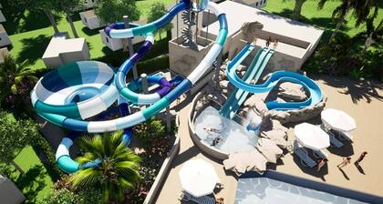 Rev2Vacances - Camping Le Clos des Pins